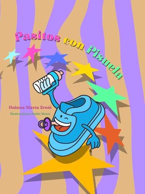 cover image of Pasitos con Pisuela
